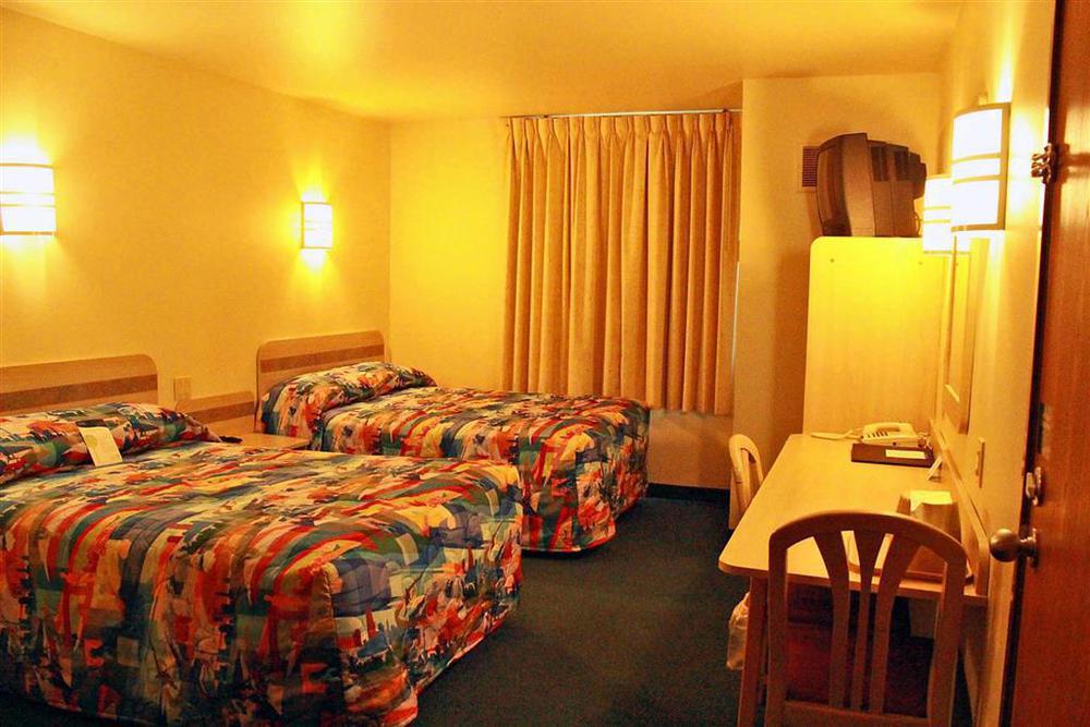 Motel 6-Baraboo, Wi - Lake Delton-Wisconsin Dells Habitación foto
